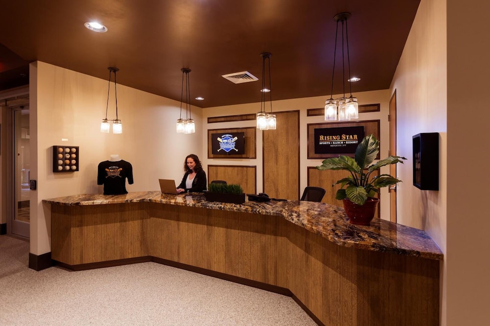Rising Star Sports Ranch Resort - Property Image 10