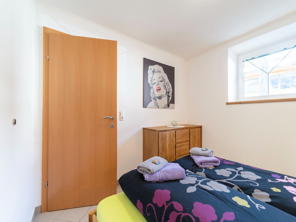 Apartment in Hollersbach Near Ski Lift