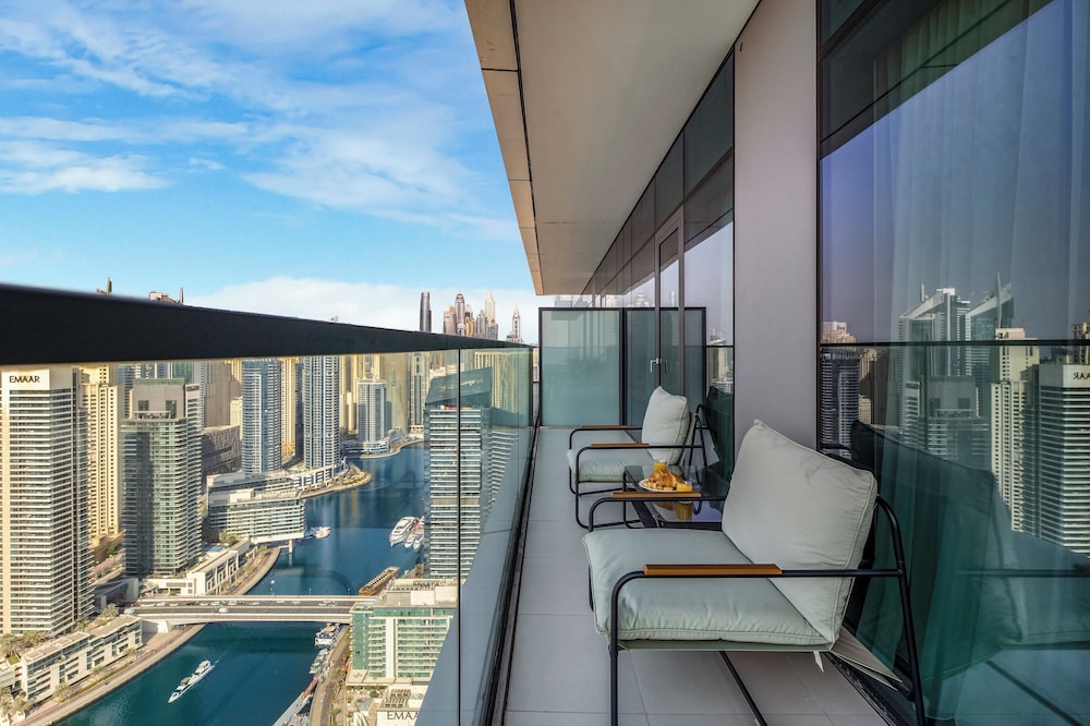 EDEN’S Homes & Villas - VIDA Dubai Marina Residences
