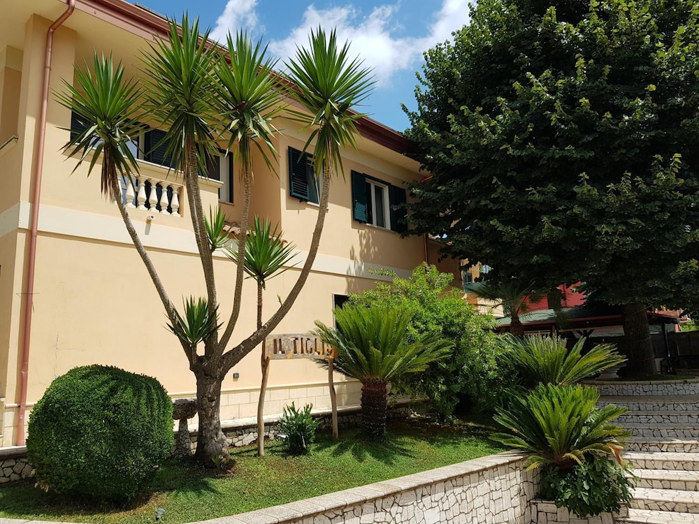 Residence Il Tiglio