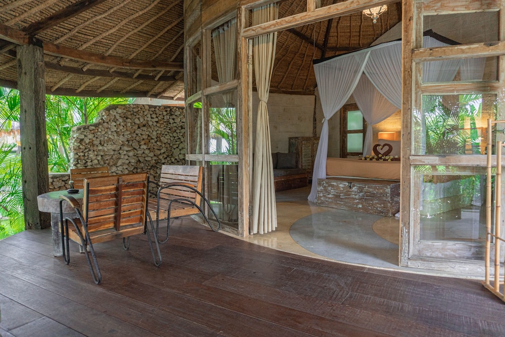 Biu Biu Resort