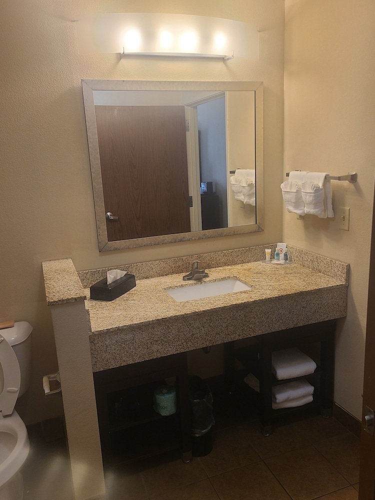 Spark by Hilton Dothan