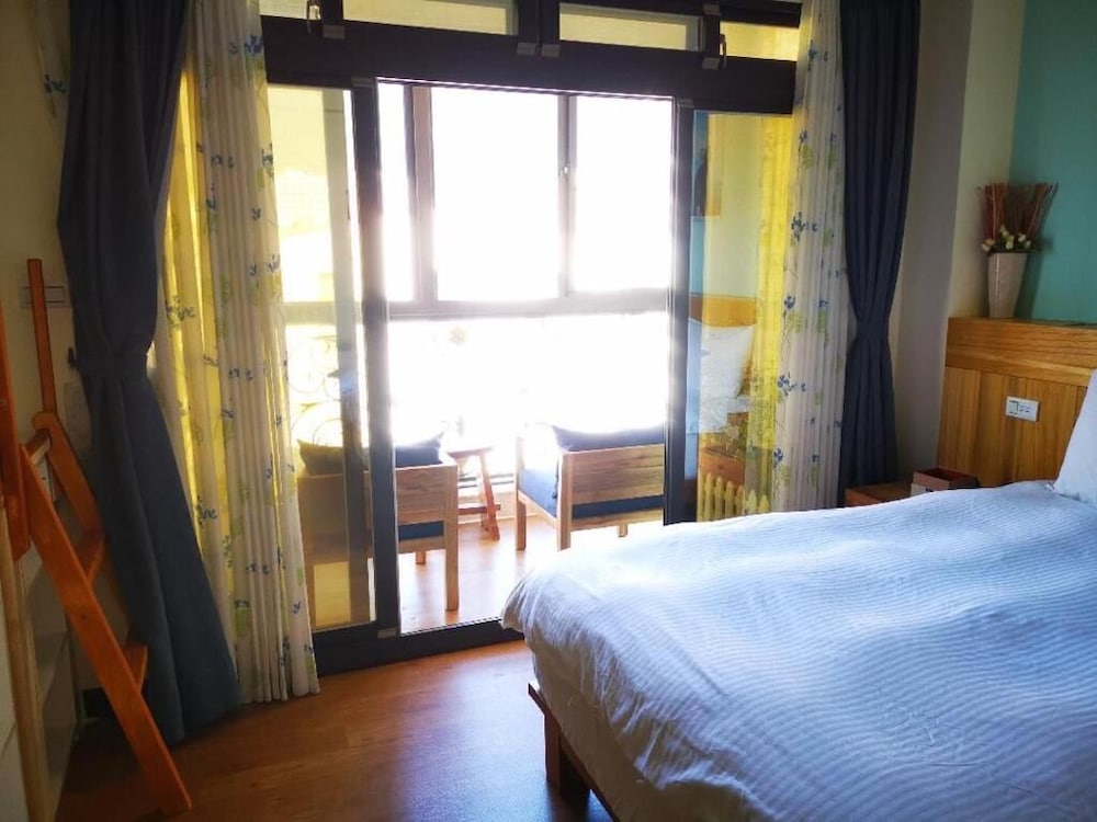 Happyhualien B&B