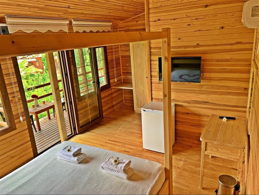 Kas Dogapark Otel - Image 56