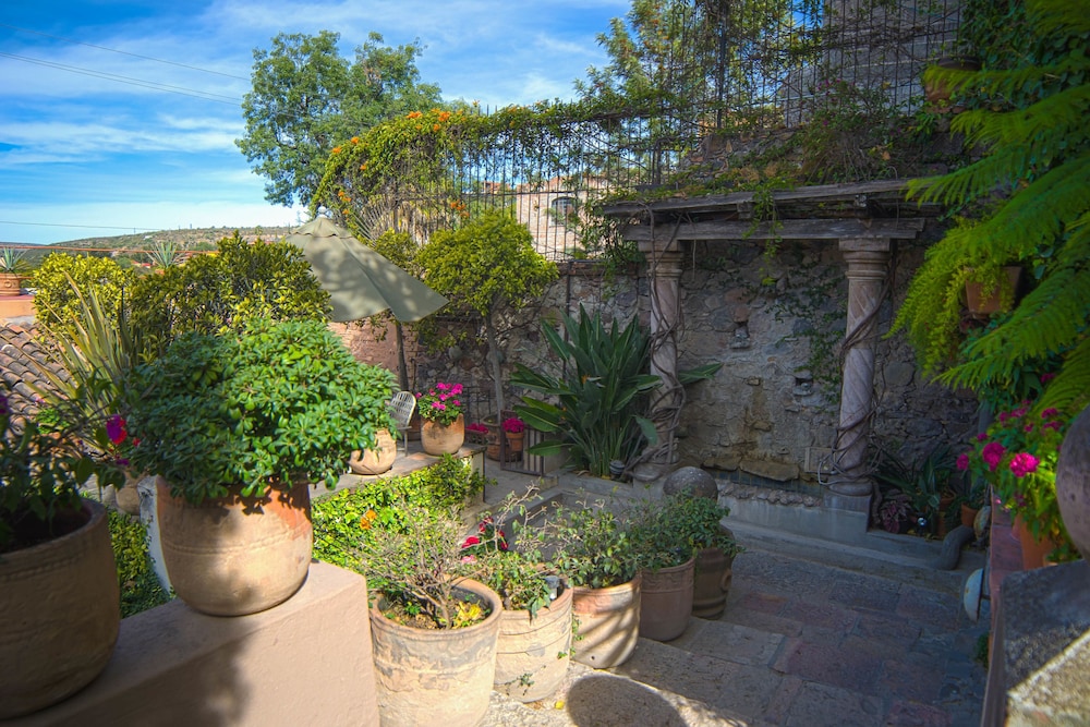 Las Terrazas San Miguel