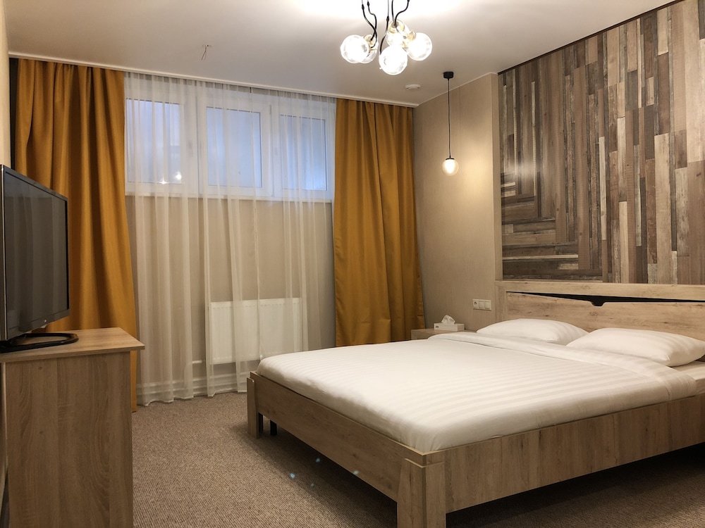 Hotel ARAVANA