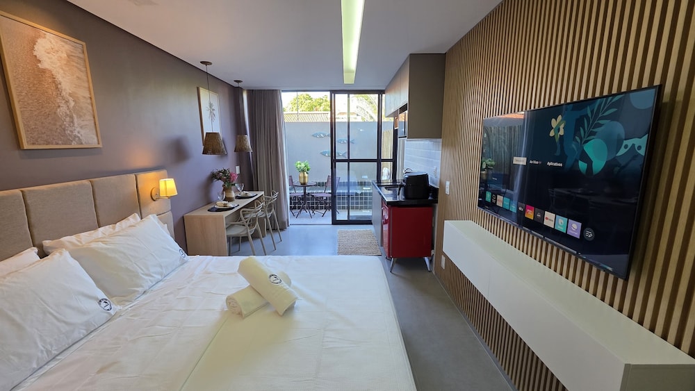 Nawa Beach Residence 02 by La Playa