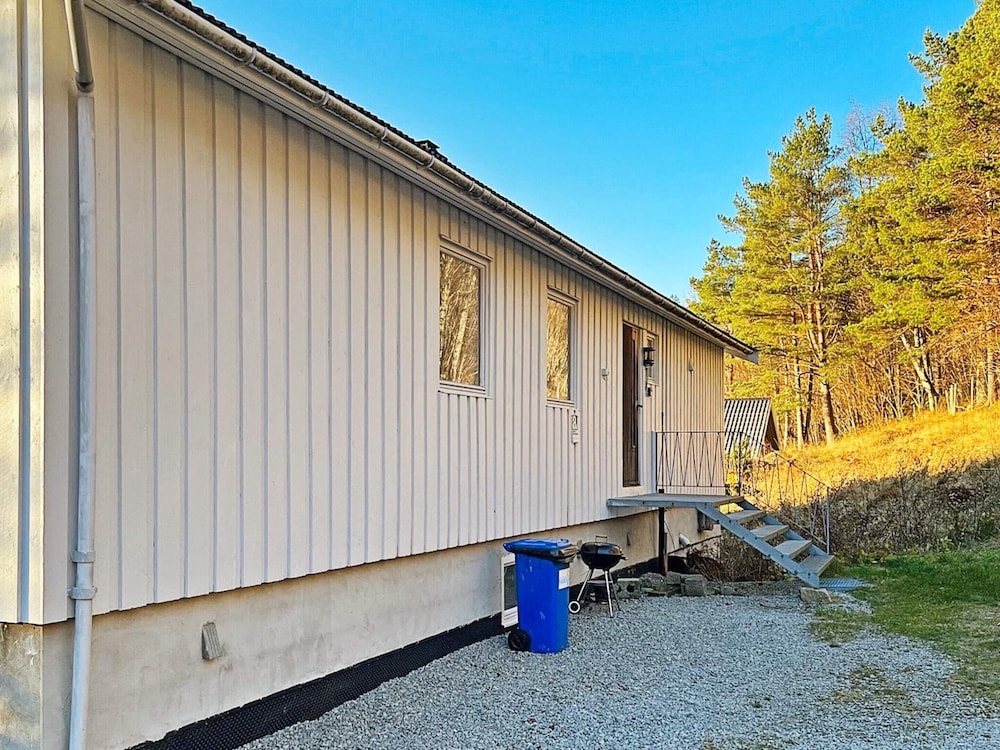 6 Person Holiday Home in Sundlandet-by Traum view 5