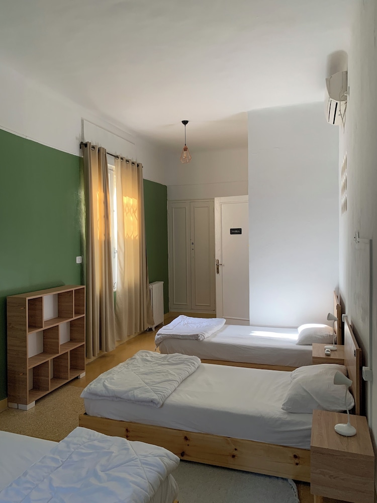 Nomads Hostel Tunisia