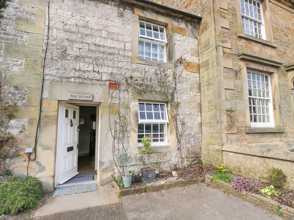 Rose Cottage