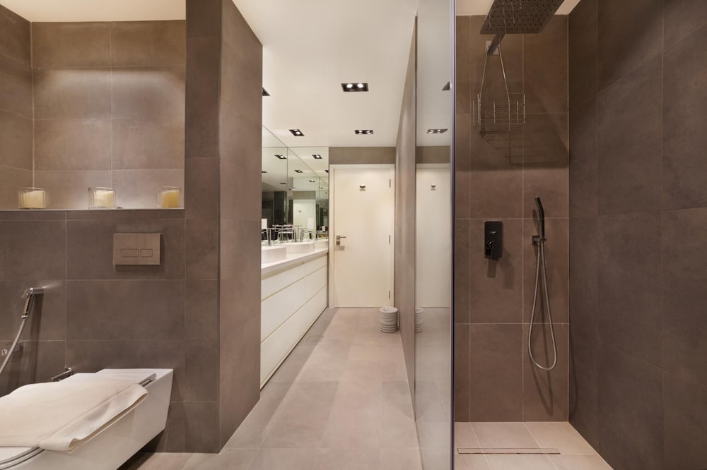Luxurious 2 Bed Apt on Palm Jumeirah