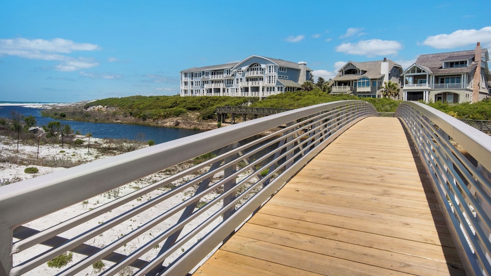 Watersound Beach Retreat Pool & Gulf Views + Free Attraction Tickets!