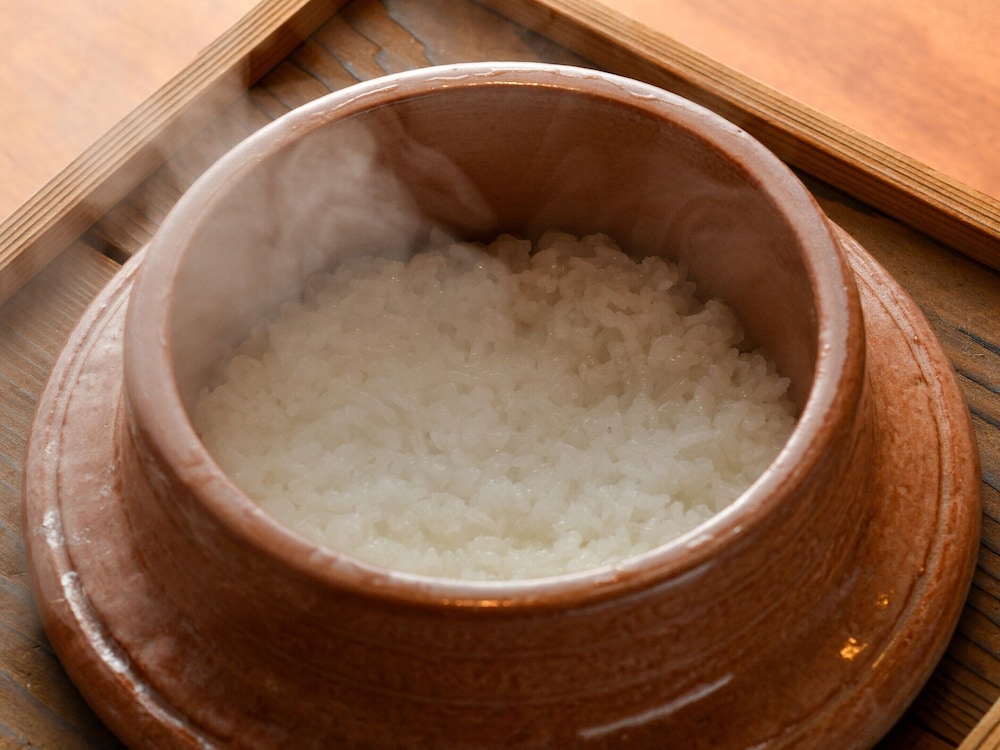 Yamanaka Onsen Kuriya Yasohachi