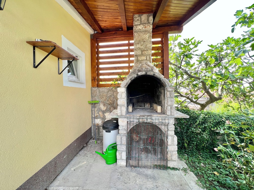 Kuća za odmor Fay