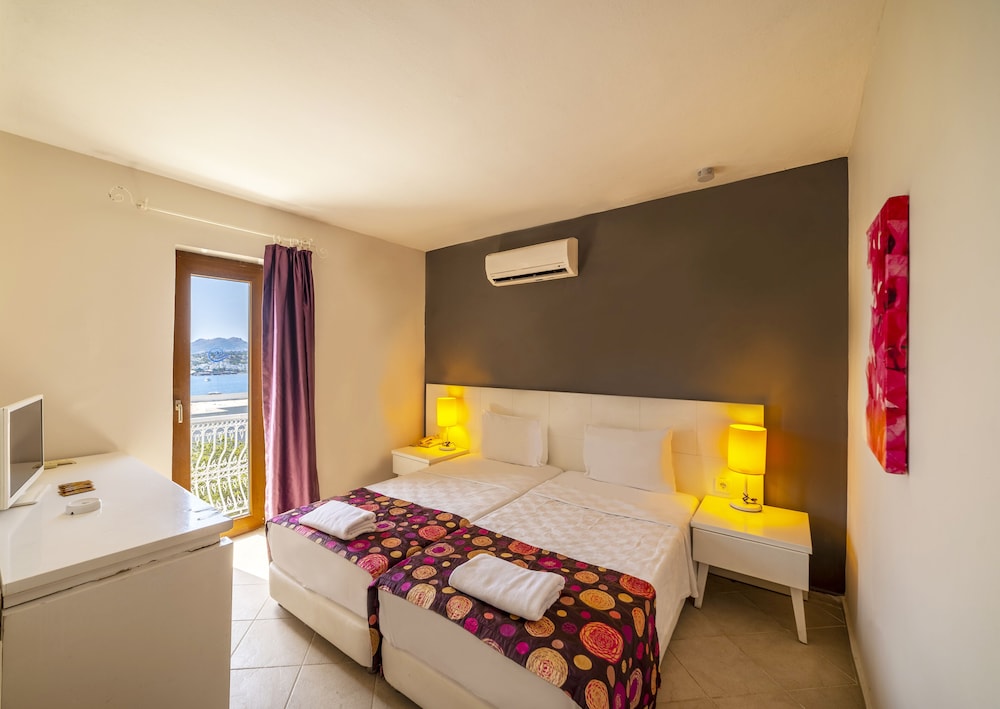 Riva Bodrum Resort - All Inclusive - Adult Only