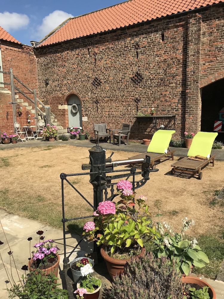 Colton Haggs Farm B&B