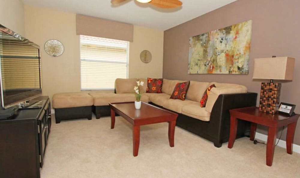 Paradise Palms Resort Orlando