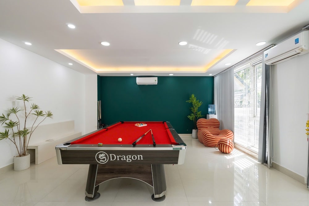 Odela Villa Near Thao Dien Ho Chi Minh