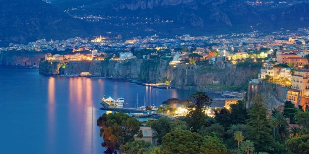 B&B Sorrento Central