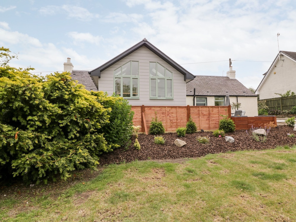 Braeface Cottage