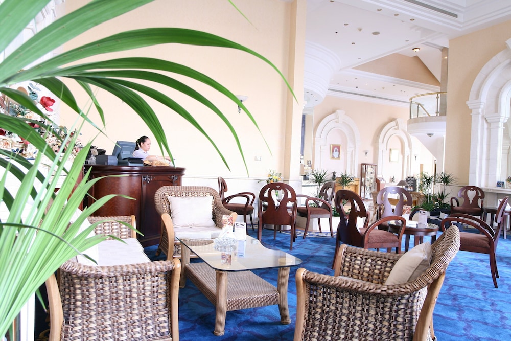 Abu Dhabi Vacations - Grand Continental Hotel - Property Image 10