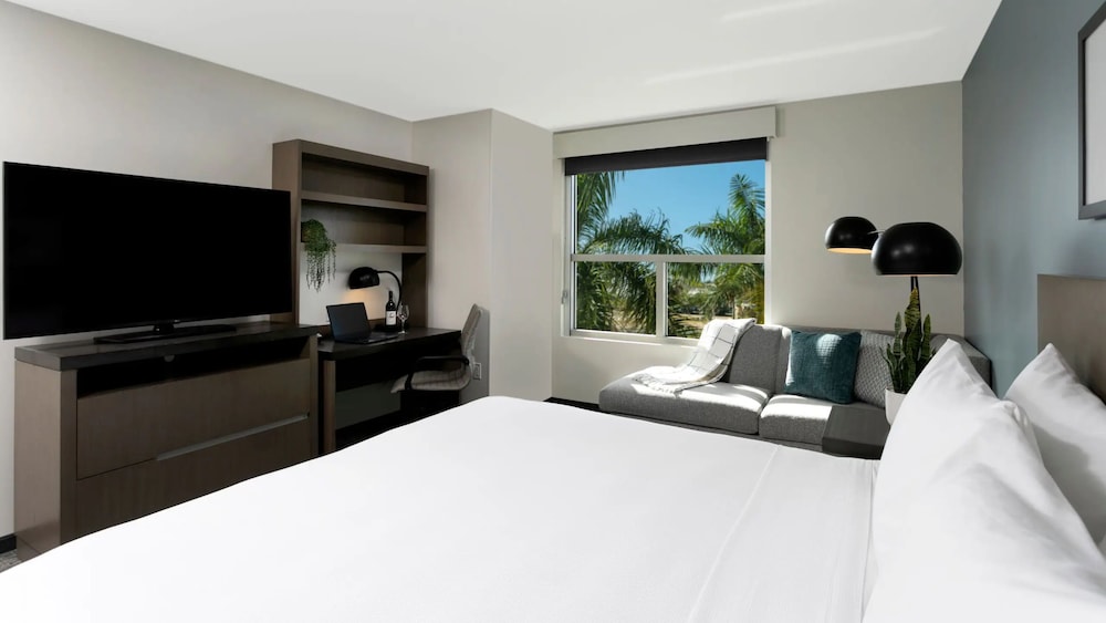 Hyatt House San Juan - Property Image 94