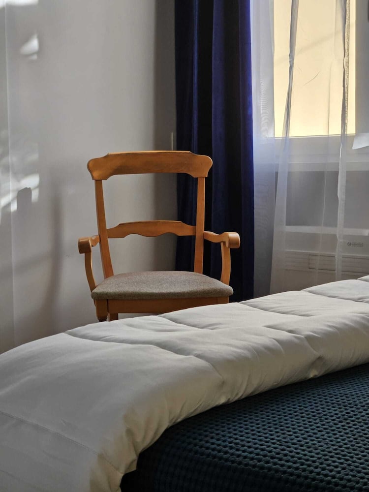 Guest House Vanvitelli