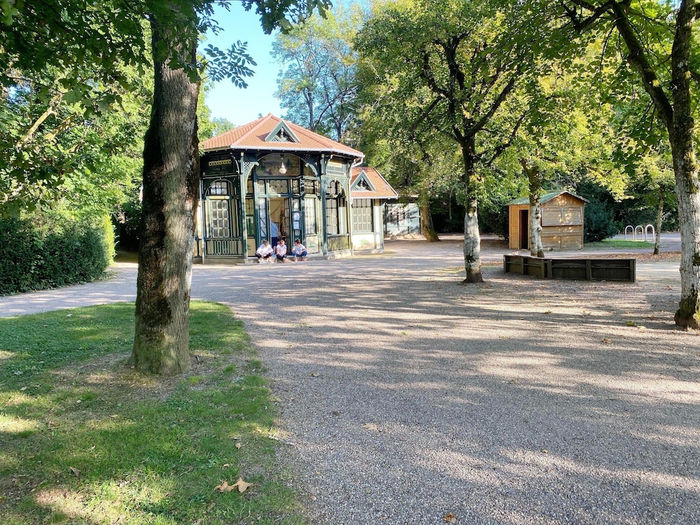 Amazing Holiday Home in the Heart of Vittel