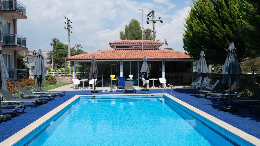 Sardunya Otel - Image 23