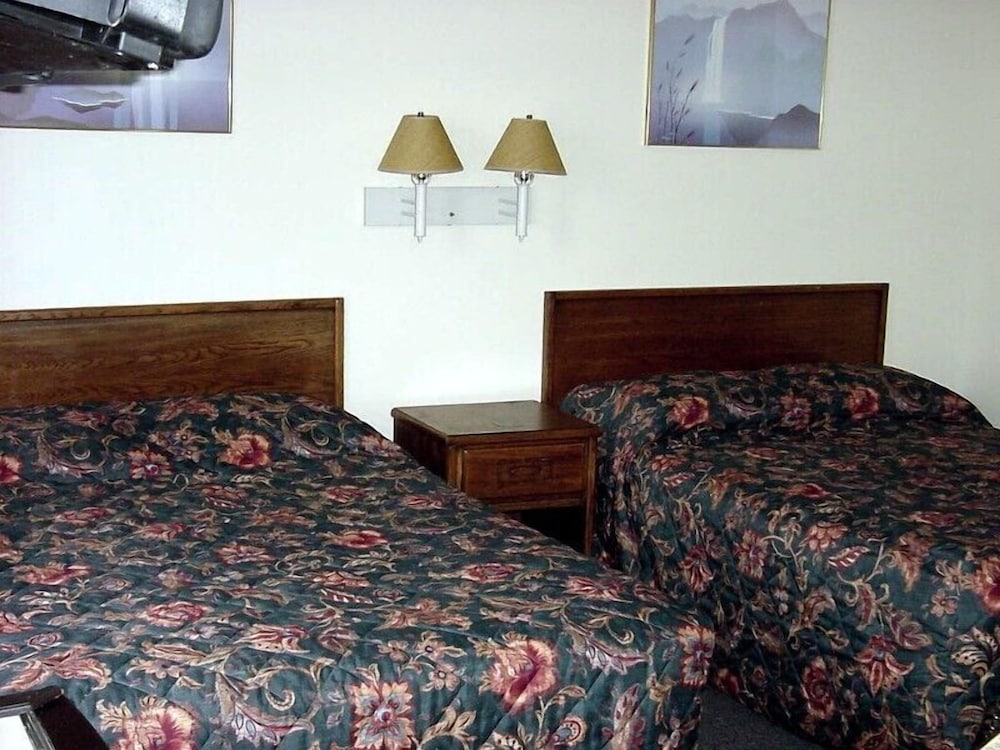 Double A Motel
