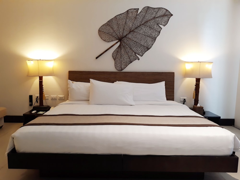 Hotel Kamana Sanctuary Resort and Spa