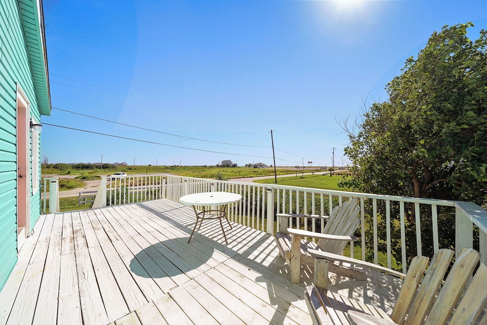 Colva Tides by Ryson Vacation Rentals