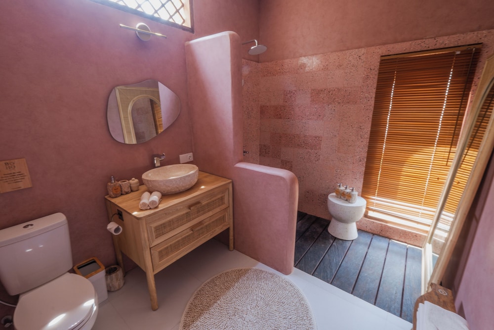 Gili Boho Villas