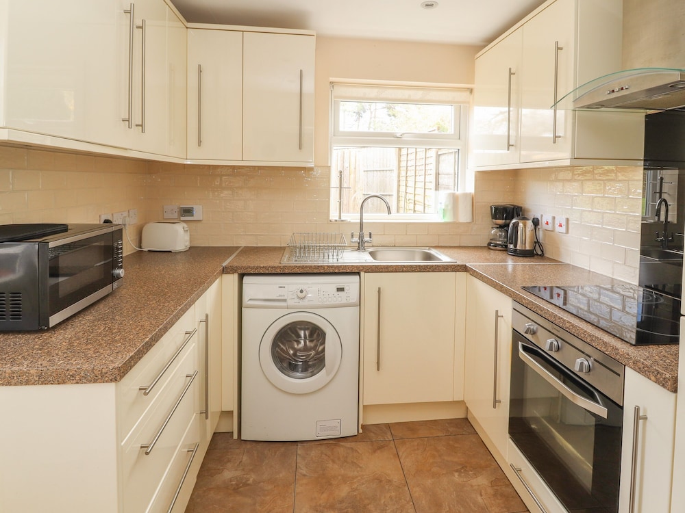 1 Organsdale Cottages view 5