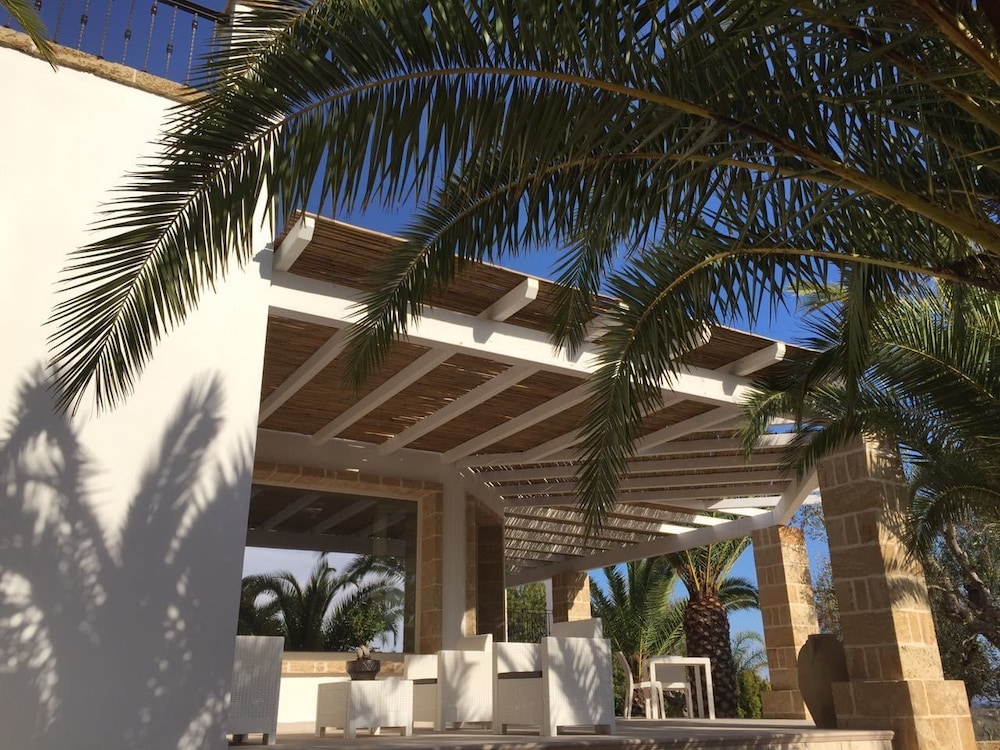 Tenuta Aletheia B&B