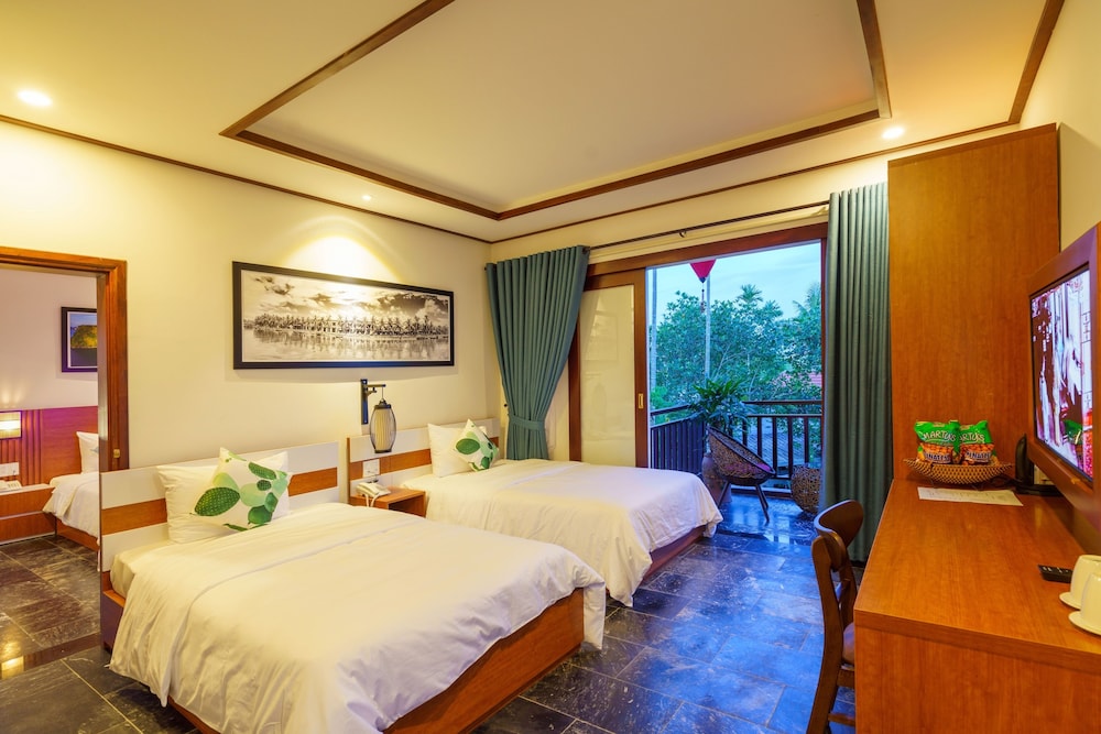 CIC Hoi An Villa