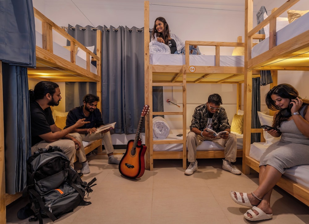 The Social Stays Bangalore