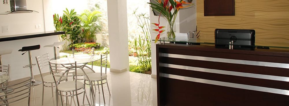 Hotel Neiva Meridian - Property Image 1