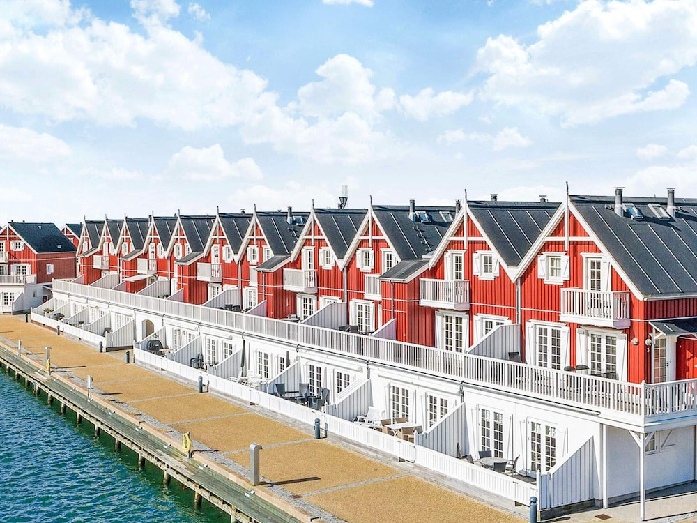 Seaside Haven With Views - By Traum Ferienwohnungen