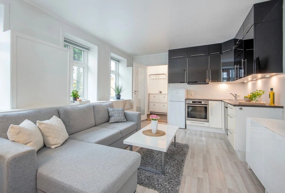 Apartment in the Center of Ålesund