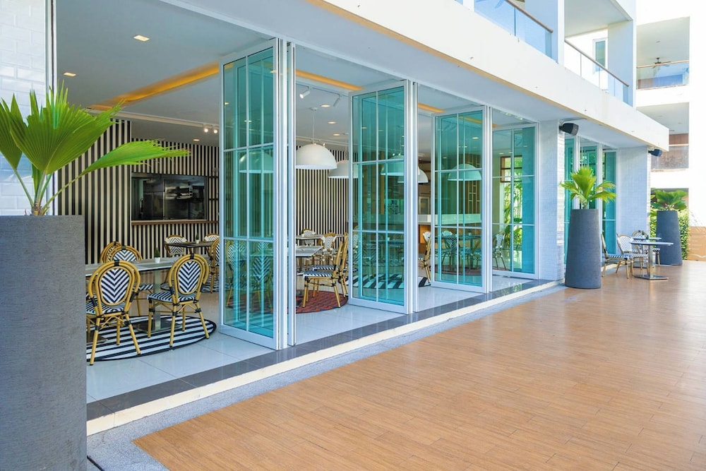 VIP Suite Residence At Tubkaak Beach, Krabi