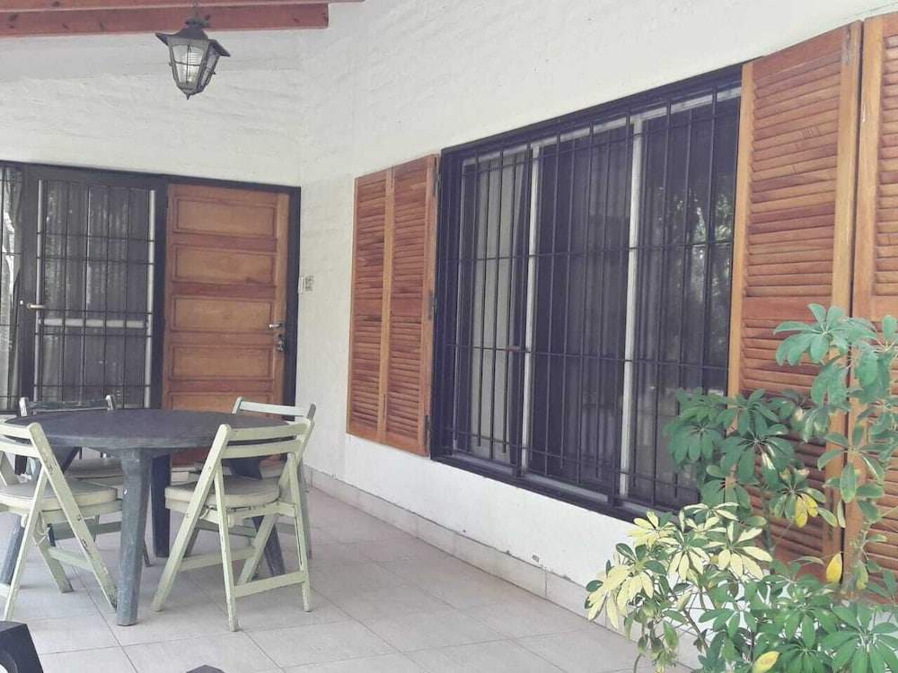 Apart Cabañas Olivos del Sol