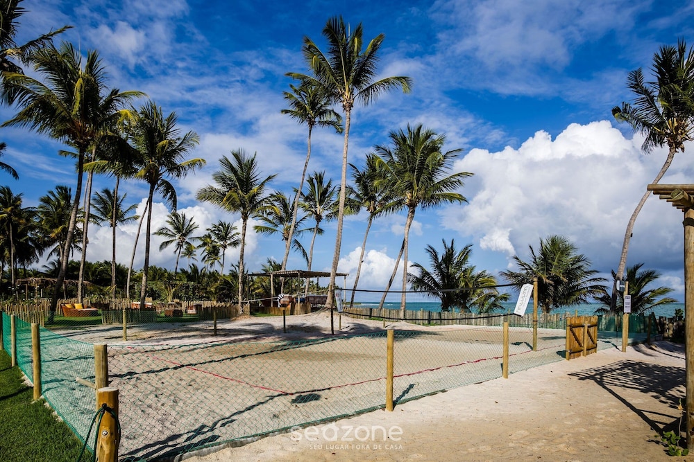 NLU - Full-featured Condominium at Marceneiro Beach