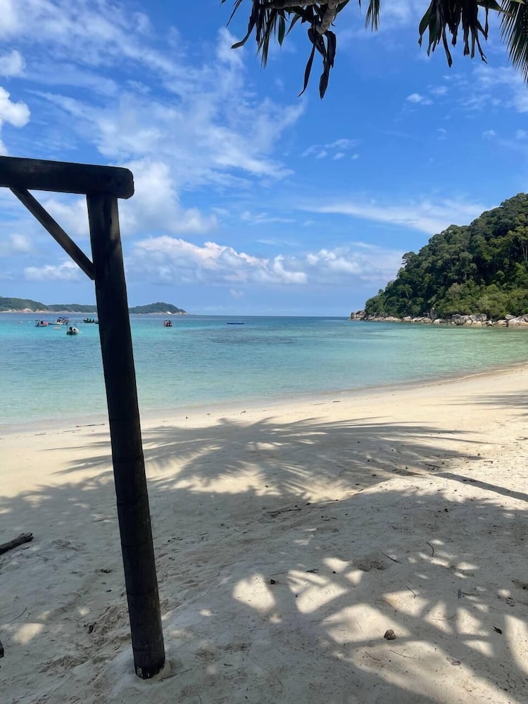 Perhentian Resort Island PIR - BlueStar