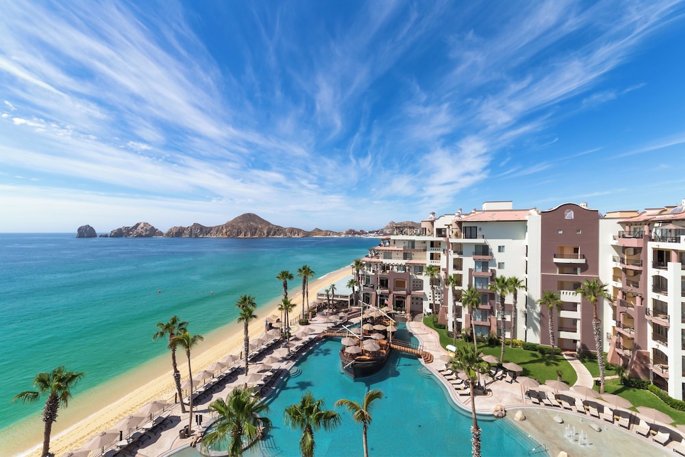 Los Cabos Vacations - Villa del Arco Beach Resort  Spa Cabo San Lucas - Property Image 46