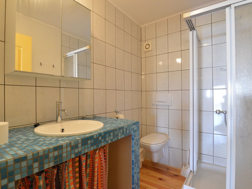 Holiday Home in Heppenbach With Garden