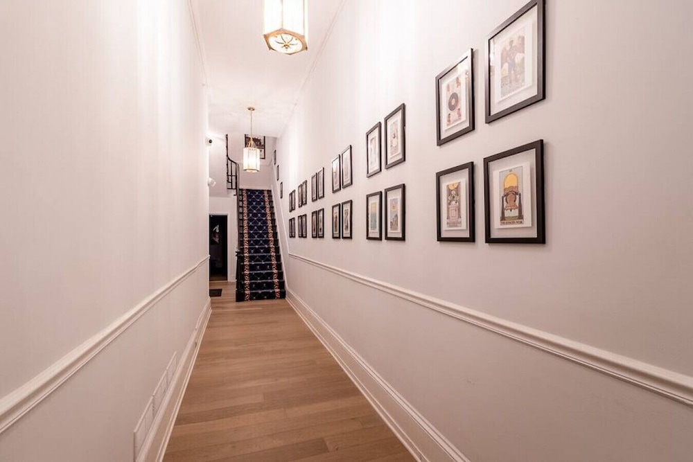 Thena Hotel - Huge Studio - Midtown