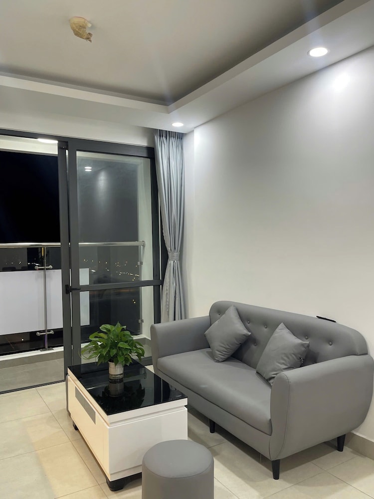 Sophia Center - Serviced Apartment