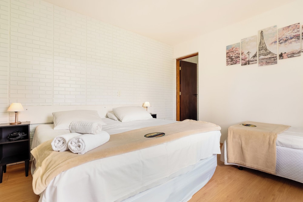 VELINN Casa de Campos Mountain House