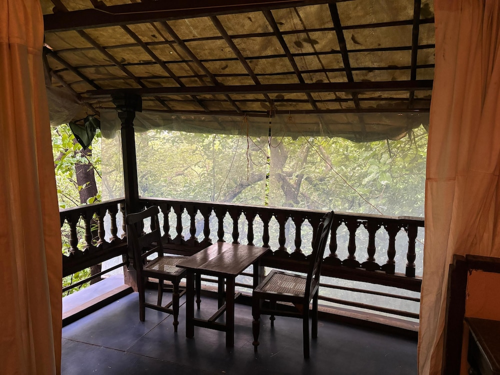 Khaama Kethna Wellbeing Retreat Centre